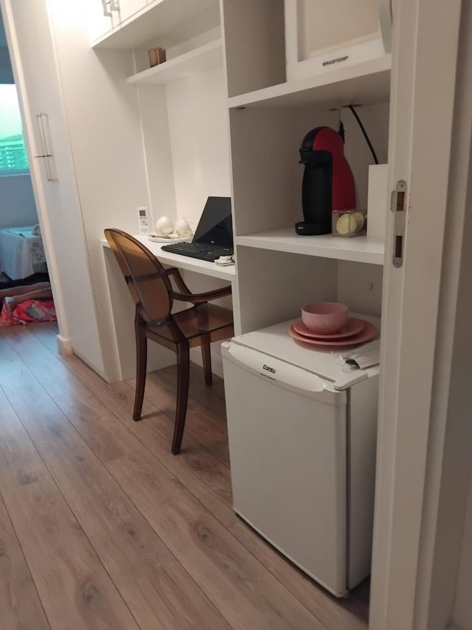 Affittacamere Loft Em Ilha Pura Rio de Janeiro