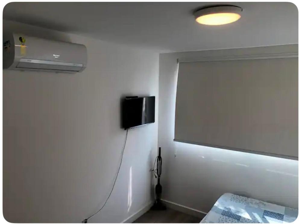 Loft Em Ilha Pura Affittacamere