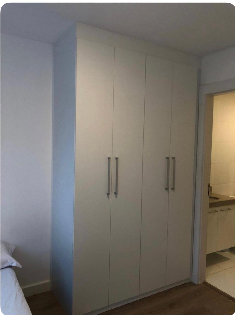 Affittacamere Loft Em Ilha Pura Rio de Janeiro