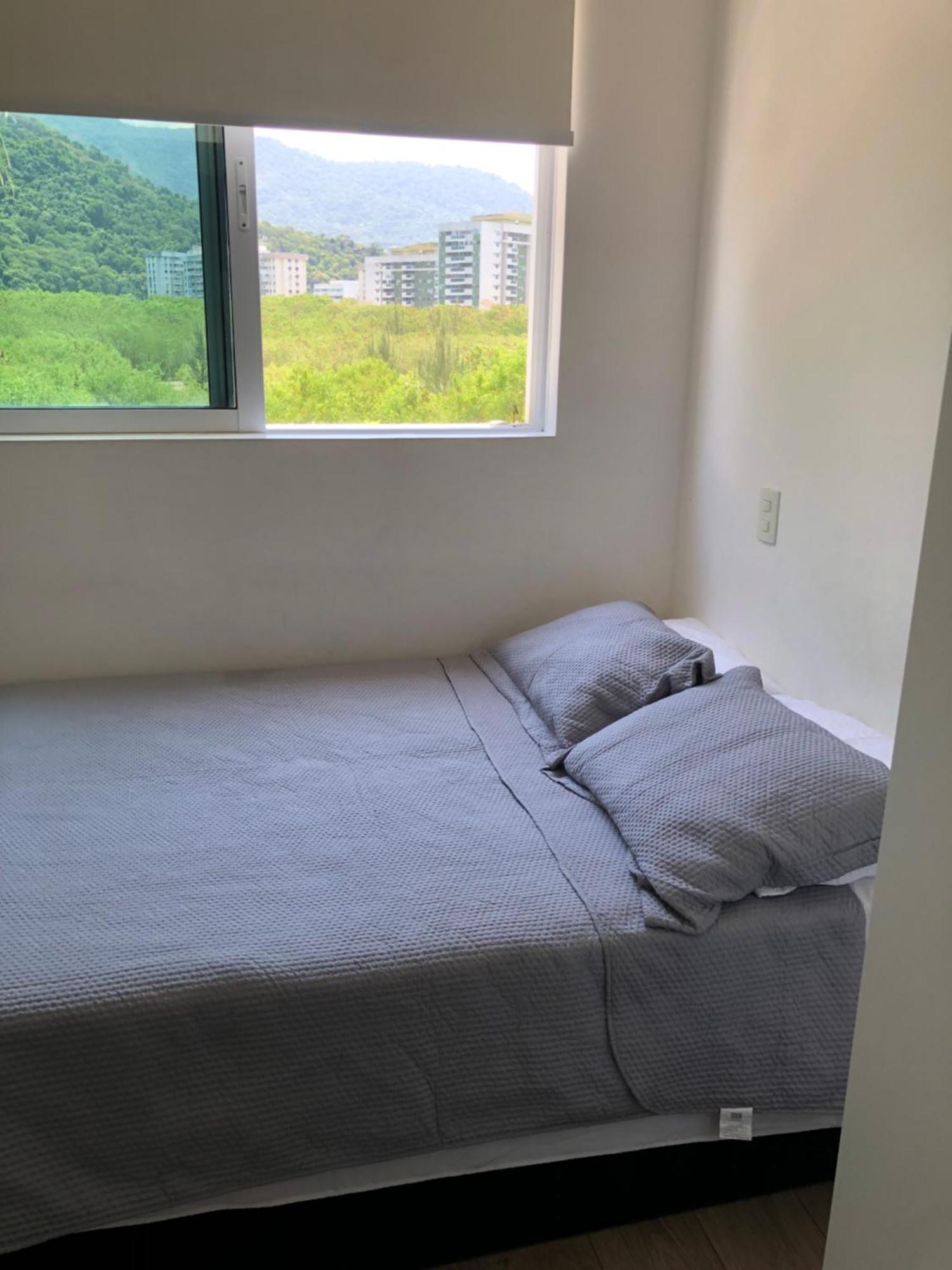 Loft Em Ilha Pura Affittacamere