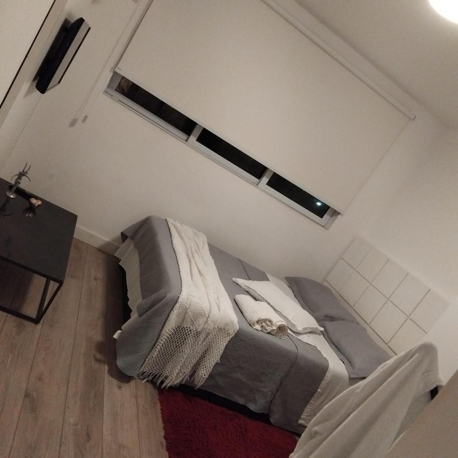 Loft Em Ilha Pura Guest house *